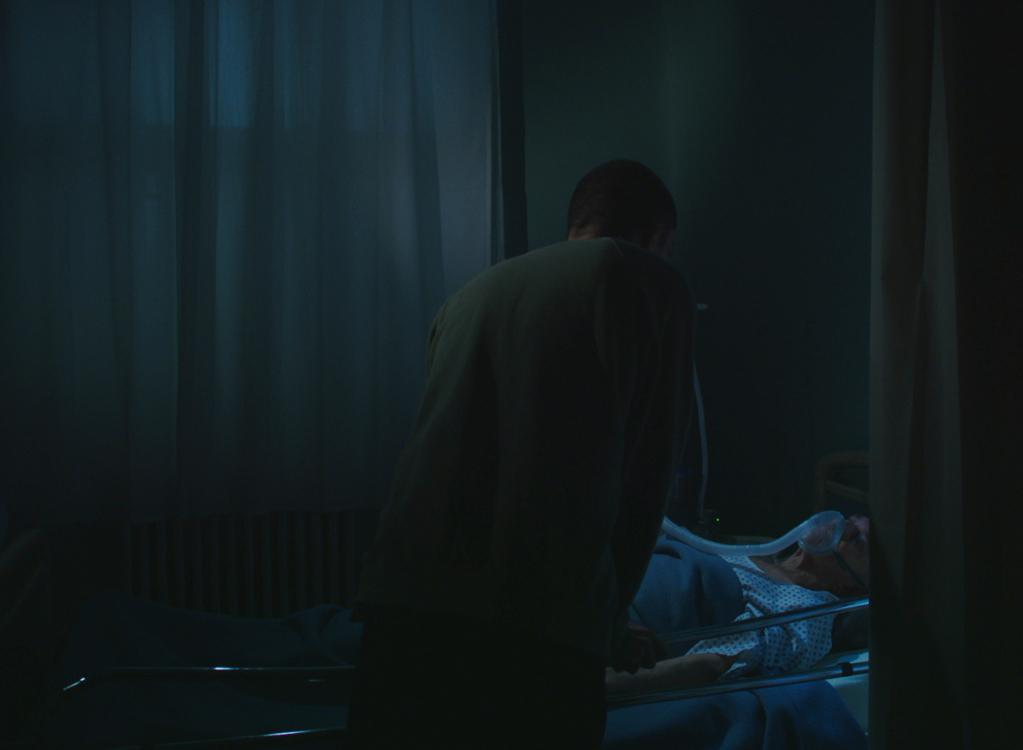 La chambre de Paul La chambre de Paul