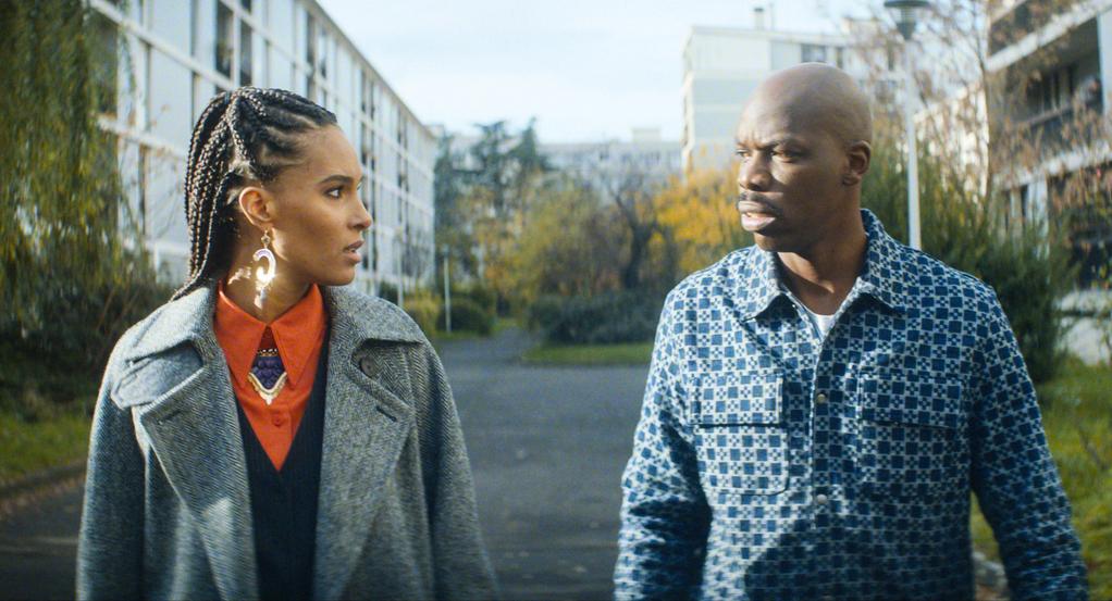 Dead Man's Boots Dead Man's Boots