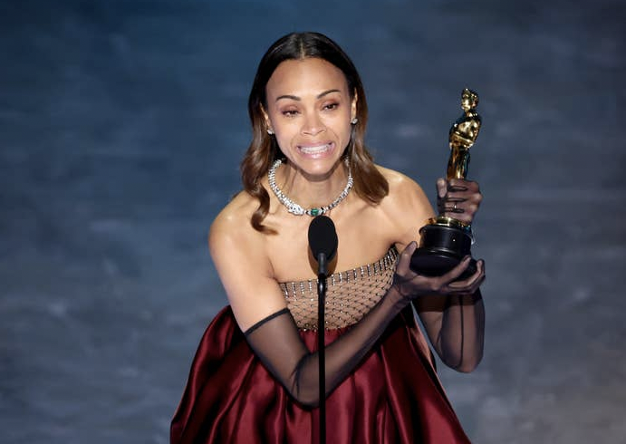 A busy weekend for French cinema, nominated and honoured in France and the USA! A busy weekend for French cinema, nominated and honoured in France and the USA!