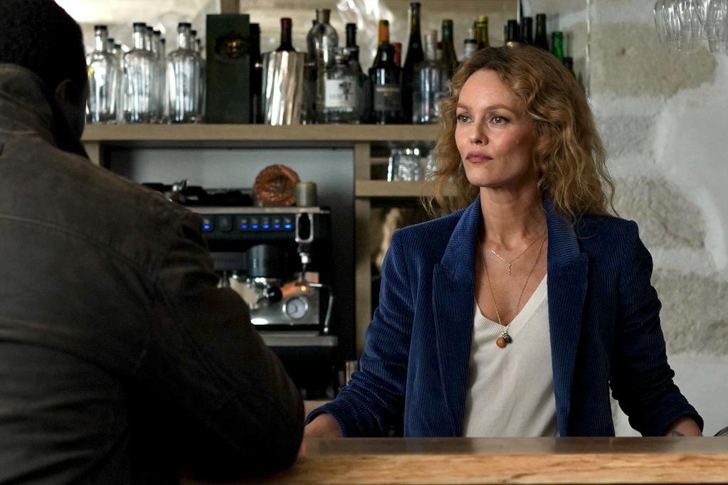 Acosada - © Emmanuelle Jacobson Roques Acosada - © Emmanuelle Jacobson Roques