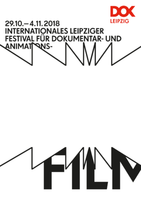 DOK Leipzig - 2018 DOK Leipzig - 2018