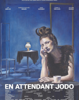 En attendant Jodo En attendant Jodo