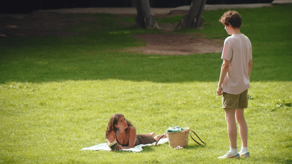 Petit Chagrin Petit Chagrin