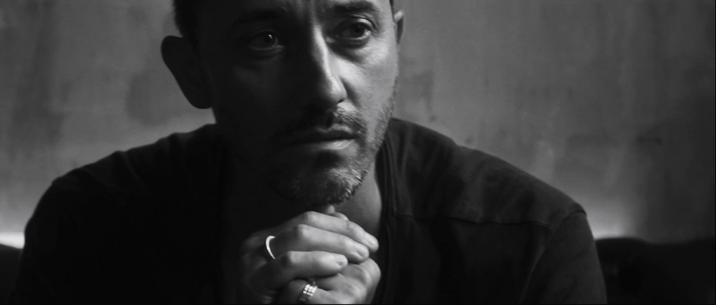 An Ordinary Love Story An Ordinary Love Story