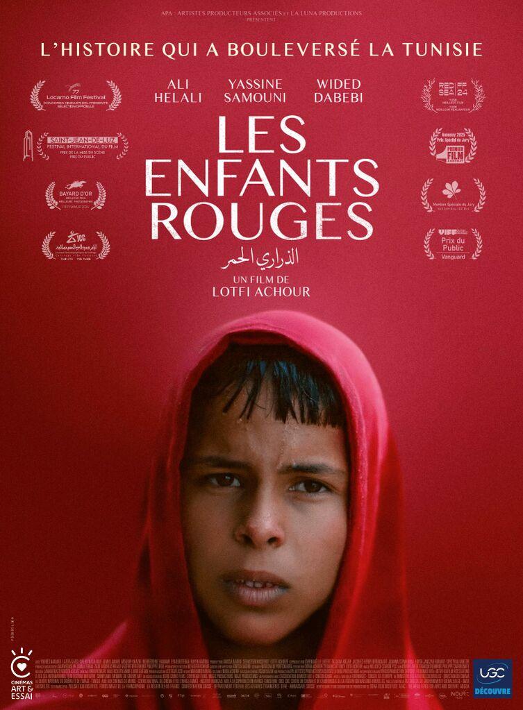 Les Enfants rouges Les Enfants rouges
