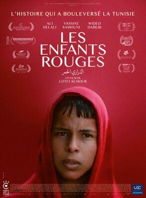 Les Enfants rouges Les Enfants rouges