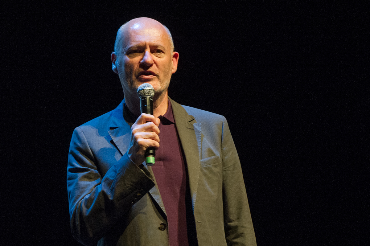 UniFrance presente en CineEurope 2016 UniFrance presente en CineEurope 2016