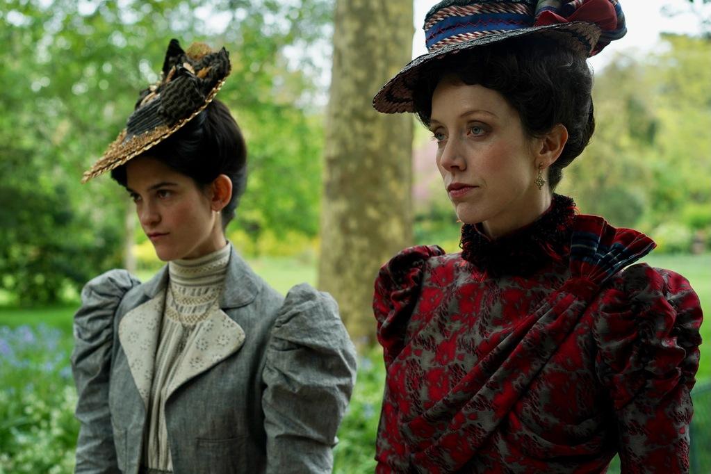 Colours Of Time - © STUDIOCANAL - COLOURS OF TIME - CE QUI ME MEUT - Emmanuelle Jacobson-Roques