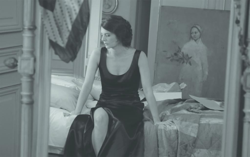 Festival de Cine Internacional en Abitibi-Temiscamingue (Rouyn-Noranda) - 2016 Festival de Cine Internacional en Abitibi-Temiscamingue (Rouyn-Noranda) - 2016