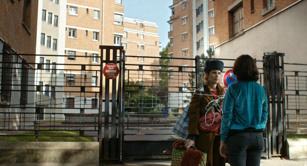 Festival de Cine Franc&eacute;s de Richmond - 2019 - &copy; Agat Films & Cie - Ex nihilo