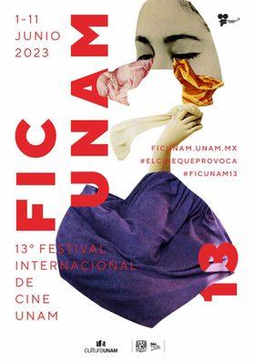 FICUNAM - 2023 FICUNAM - 2023