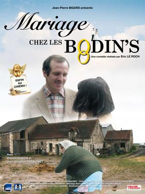 Mariage chez les Bodin's Mariage chez les Bodin's
