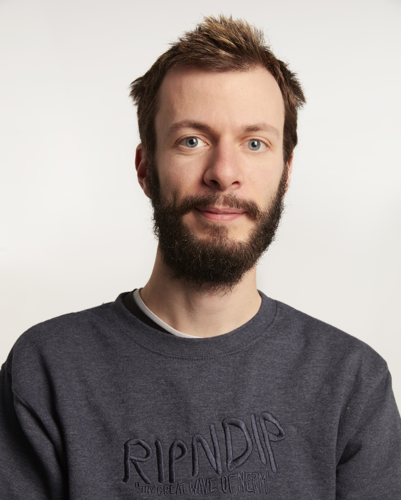 Grégoire De Bernouis Grégoire De Bernouis