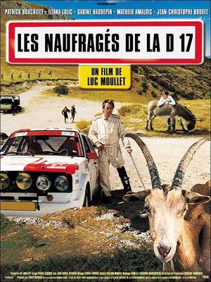 Naufragés de la D 17 (Les) Naufragés de la D 17 (Les)