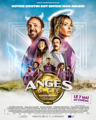 Anges & Cie - Belgium