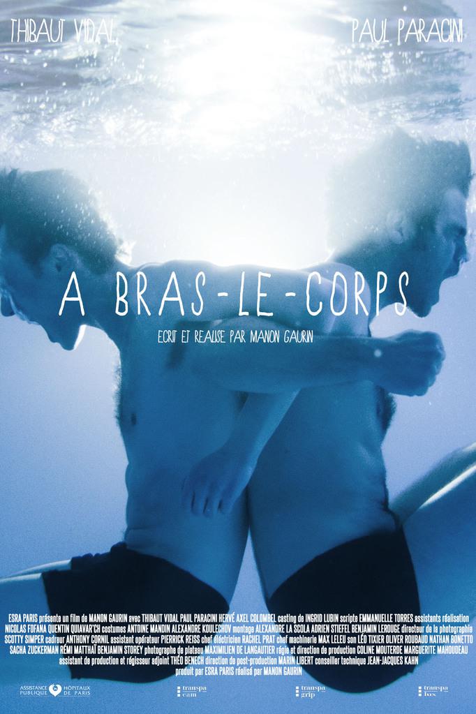 À bras-le-corps À bras-le-corps