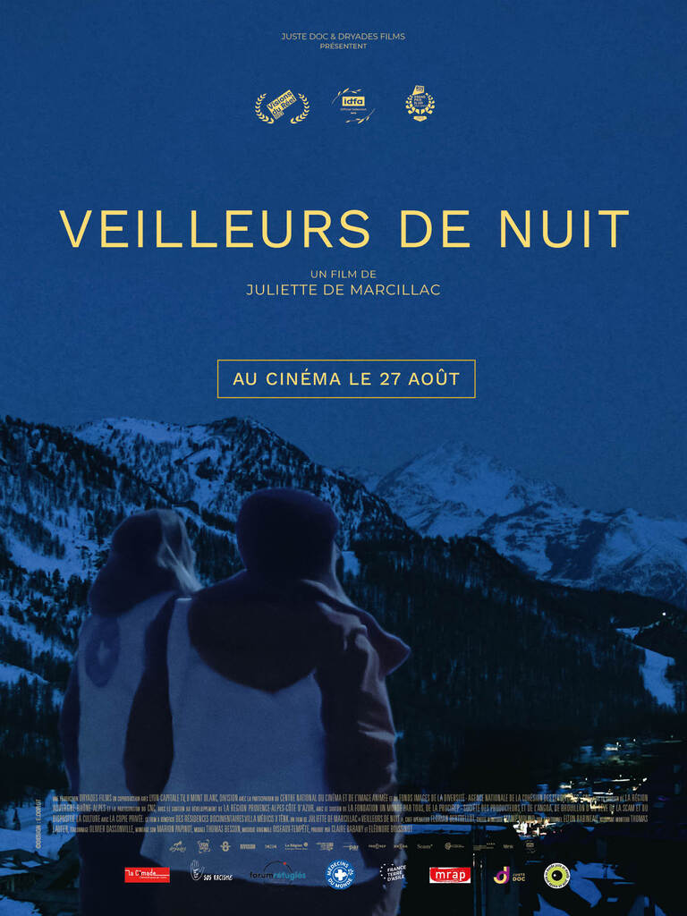 Veilleurs de nuit Veilleurs de nuit