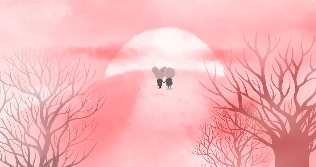 Birdboy: The Forgotten Children Birdboy: The Forgotten Children