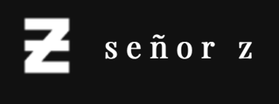Se&ntilde;or Z