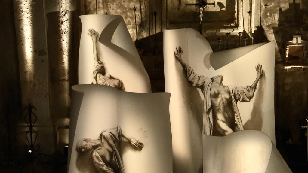 Et la vie va... Et la vie va...