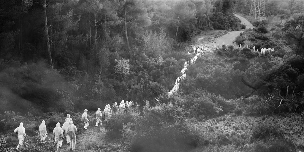 Soulèvements - © Sister Productions Soulèvements - © Sister Productions