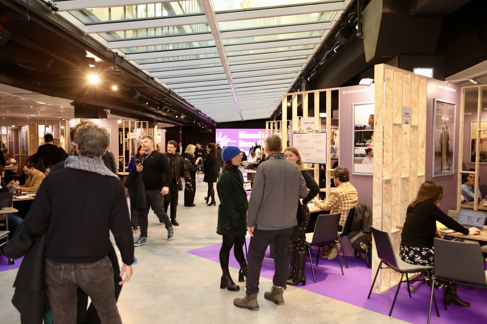 Unifrance announces the dates of the 2026 Unifrance Rendez-Vous in Paris Unifrance announces the dates of the 2026 Unifrance Rendez-Vous in Paris