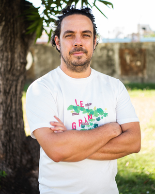 Nicolas Séry Nicolas Séry