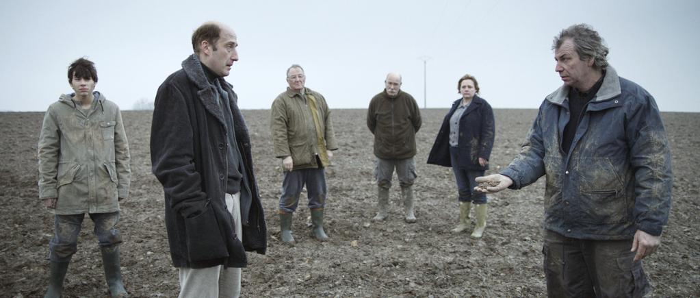 La Cinquième Saison La Cinquième Saison