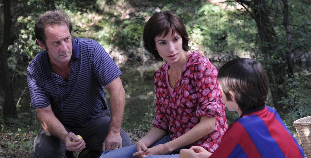 Shanghai - International Film Festival - 2010 - &copy; Ts Productions - Photos Micha&euml;l Crotto