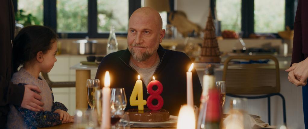 François Damiens - © STUDIOCANAL_CHAPTER 2_ESKWAD François Damiens - © STUDIOCANAL_CHAPTER 2_ESKWAD