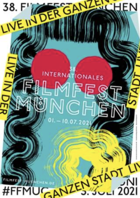 Festival Internacional de Cine de Munich