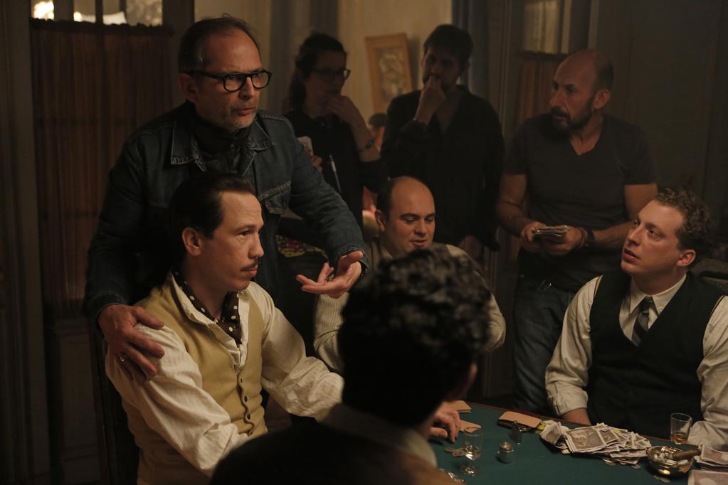 Tour du Cinéma Français en Corée - 2017 - © Roger Arpajou Tour du Cinéma Français en Corée - 2017 - © Roger Arpajou