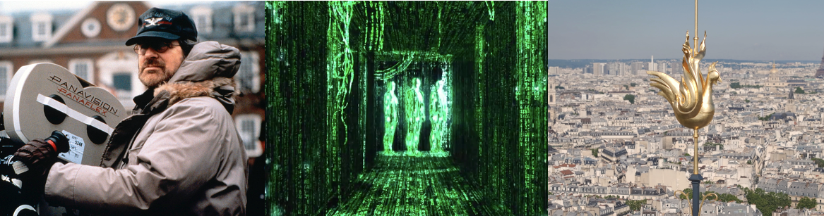 22es Prix Unifrance de l’export audiovisuel : les 9 nominations 22es Prix Unifrance de l’export audiovisuel : les 9 nominations