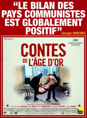 Contes de l'âge d'or Contes de l'âge d'or