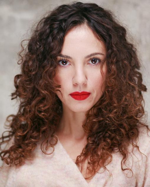 Susanna Dimitri - © Dominique Desrue Susanna Dimitri - © Dominique Desrue