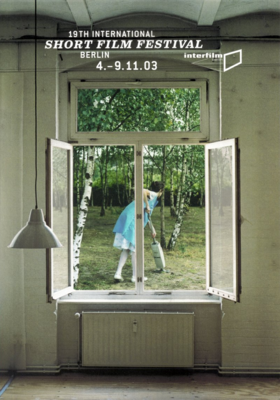 Interfilm Berlin Interfilm Berlin