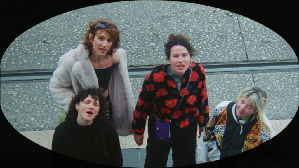 Chère Marcelle Chère Marcelle