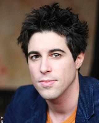 Julien Monnin - © Rémi Viallet Julien Monnin - © Rémi Viallet