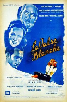 La Valse blanche La Valse blanche