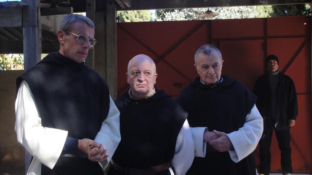 Ljubljana Film Festival - 2010 Ljubljana Film Festival - 2010