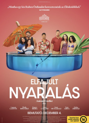 Classe moyenne - Hungary