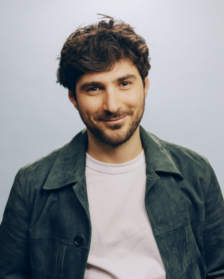 Guillaume Marbeck - &copy; Marie Rouge / Unifrance