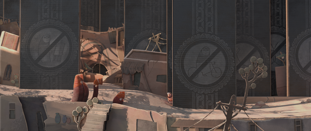 Festival international du court-métrage de Clermont-Ferrand - 2022 Festival international du court-métrage de Clermont-Ferrand - 2022