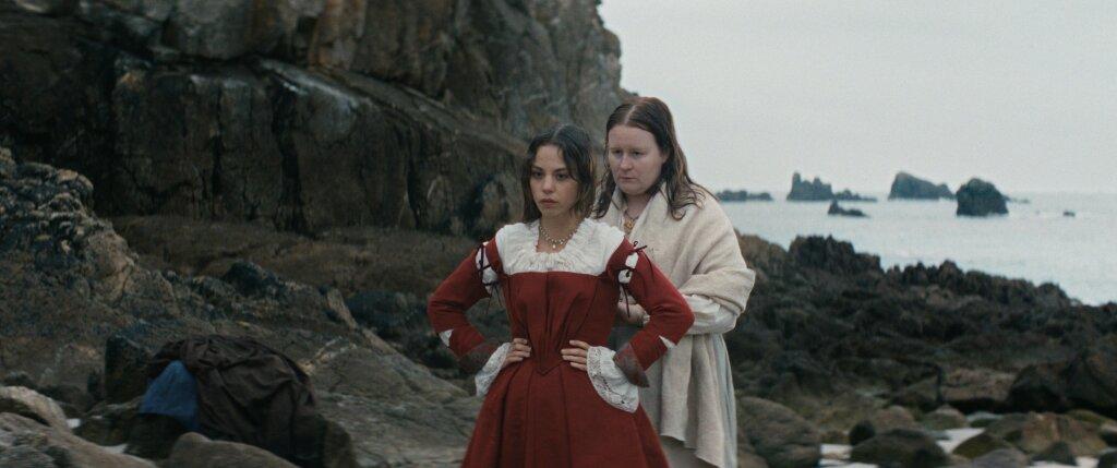 L'&Icirc;le de la Demoiselle - &copy; KG Productions - Stenola Productions