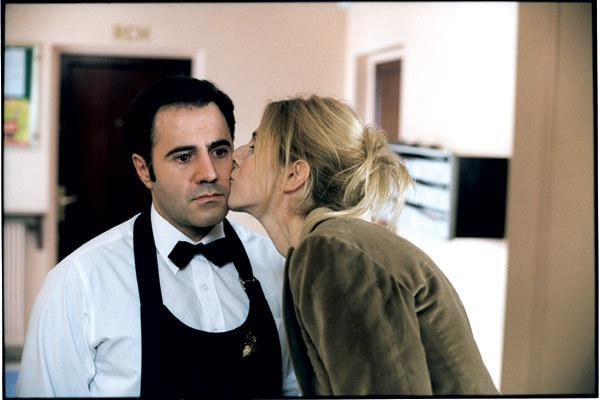 Usted primero Usted primero