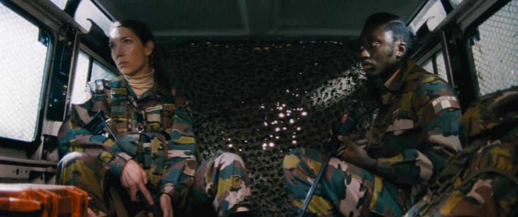 M&eacute;lanie Fernandes