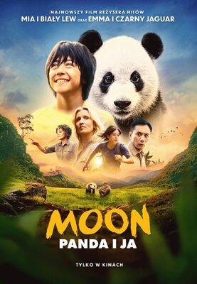 Moon the Panda - Poland