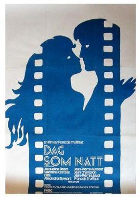 映画に愛をこめて アメリカの夜 - Sweden 映画に愛をこめて アメリカの夜 - Sweden