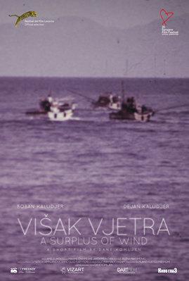 Visak Vjetra (Surplus de vent) Visak Vjetra (Surplus de vent)
