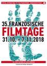 Tübingen | Stuttgart International French-language Film Festival - 2018 Tübingen | Stuttgart International French-language Film Festival - 2018